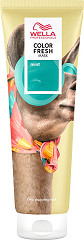 Wella Color Fresh Mask Mint 150 ml