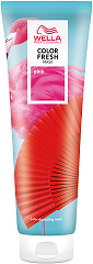 Wella Color Fresh Mask Pink 150 ml