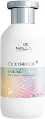Wella ColorMotion Shampoo 250 ml