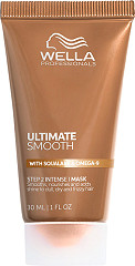 Wella Ultimate Smooth Mask 30 ml
