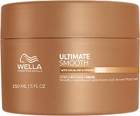Wella Ultimate Smooth Mask 150 ml