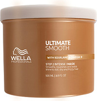 Wella Ultimate Smooth Mask 500 ml