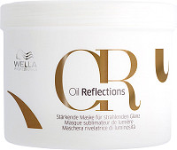  Wella Oil Reflections Luminous Reoost Mask 500&nbsp;ml 