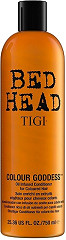  TIGI Bed Head Colour Goddess Oil Infused Conditioner 750 ml 