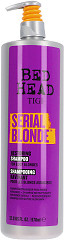  TIGI Bed Head Serial Blonde Shampoo 970&nbsp;ml 