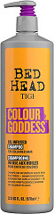  TIGI Bed Head Colour Goddes Shampoo 970 ml 