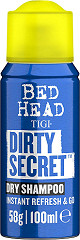 TIGI Bed Head Dirty Secret Dry Shampoo 100 ml