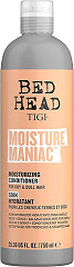  TIGI Bed Head Moisture Maniac Conditioner 750&nbsp;ml 