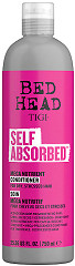 TIGI Bed Head Self Absorbed Conditioner 750 ml 
