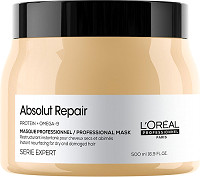 Loreal Absolut Repair Mask 500 ml