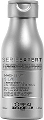  Loreal Serie Expert SilverShampoo 100&nbsp;ml 