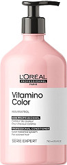  Loreal Vitamino Color Resveratrol Conditioner 750 ml 