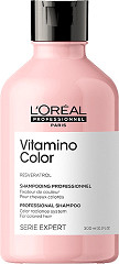  Loreal Vitamino Color Resveratrol Shampoo 300&nbsp;ml 