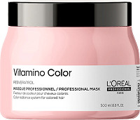  Loreal Vitamino Color Resveratrol Mask 500&nbsp;ml 