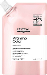  Loreal Vitamino Color Shampoo Refill 1000&nbsp;ml 
