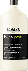  Loreal Inoa Colorcare Post-Shampoo, 1500&nbsp;ml 