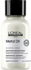  Loreal Metal DX Shampoo 100&nbsp;ml 