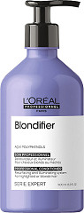 Loreal Expert Blondifier Conditioner 500 ml