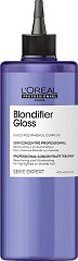  Loreal Serie Expert Blondifier Gloss Concentrate 400 ml 