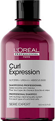  Loreal Curl Expression Anti-Buildup Cleansing Jelly 300&nbsp;ml 