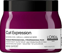  Loreal Curl Expression Intensive Moisturizer Mask 500 ml 