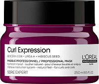  Loreal Curl Expression Intensive Moisturizer Mask 250 ml 
