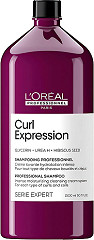  Loreal Curl Expression Intense Moisturizing Cleansing Cream 1500 ml 