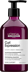  Loreal Curl Expression Anti-Buildup Cleansing Jelly 500&nbsp;ml 