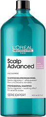 Loreal Serie Expert Scalp Advanced Anti-Discomfort Shampoo 1500 ml