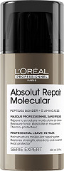  Loreal Serie Expert Absolut Repair Molecular Leave-In Mask 100&nbsp;ml 