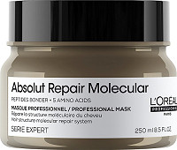  Loreal Absolut Repair Molecular Mask 250&nbsp;ml 