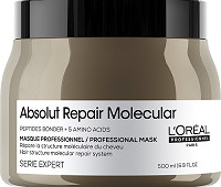  Loreal Absolut Repair Molecular Mask 500&nbsp;ml 