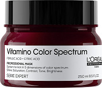  Loreal Vitamino Color Spectrum Mask 250&nbsp;ml 