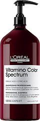  Loreal Vitamino Color Spectrum Shampoo 1500&nbsp;ml 