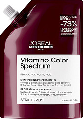  Loreal Vitamino Color Spectrum Shampoo Refill 500&nbsp;ml 