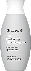  Living proof Full Thickening Blow-Dry Cream 109 ml 