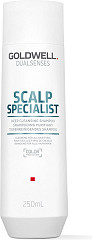  Goldwell Dualsenses Scalp Specialist Deep Cleansing Shampoo 250 ml 