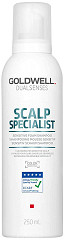  Goldwell Dualsenses Scalp Specialist Sensitiv Foam Shampoo 250&nbsp;ml 