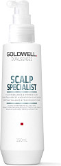 Goldwell Dualsenses Scalp Specialist Scalp Rebalance & Hydrate Fluid 150 ml