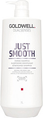  Goldwell Dualsenses Just Smooth Taming Shampoo 1000&nbsp;ml 