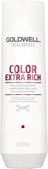  Goldwell Dualsenses Color Extra Rich Brilliance Shampoo 250 ml 