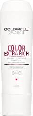  Goldwell Dualsenses Color Extra Rich Conditioner 200 ml 