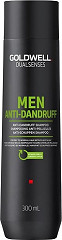  Goldwell Dualsenses Men Anti-Dandruff Shampoo 300 ml 
