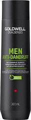  Goldwell Dualsenses Men Anti-Dandruff Shampoo 300 ml 