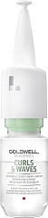  Goldwell Dualsenses Curles & Waves Intensive Serum 18&nbsp;ml 