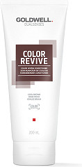  Goldwell Dualsenses Color Revive Cool Brown 200 ml 