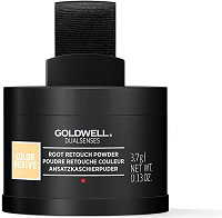  Goldwell Dualsenses Color Revive Root Retouch Powder 3.7G Light Blonde 