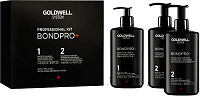 Goldwell System Professional Kit BondPro+ 3 x 500 ml