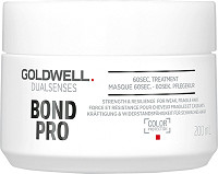  Goldwell Dualsenses Bond Pro 60Sec Treatment 200 ml 