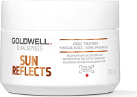  Goldwell Dualsenses Sun Reflects After Sun 60Sec Treatment 200 ml 
